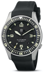 Elliot Brown Watch Holton Automatic 101-A11-R01