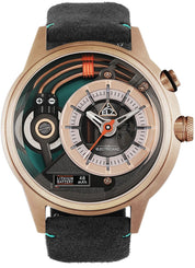 Electricianz Watch Electric Code Cazino ZZ-A3C/04