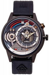 Electricianz Watch Electric Code DarkZ ZZ-A3C/05