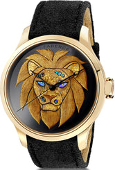Faberge Watch Altruist Makie Lion Limited Edition 3373/1