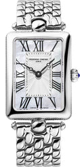 Frederique Constant Watch Classics Art Deco FC-200MPW2AC6B