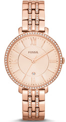 Fossil Watch Jacqueline. ES3546