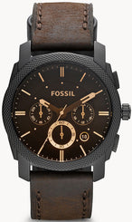 Fossil Watch Machine Mens FS4656IE