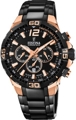 Festina Watch Chronograph Special Edition F20525/1