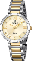 Festina Watch Mademoiselle Ladies F16937/B