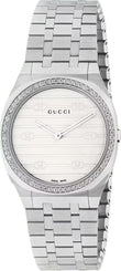 Gucci Watch GUCCI 25H Ladies YA163503