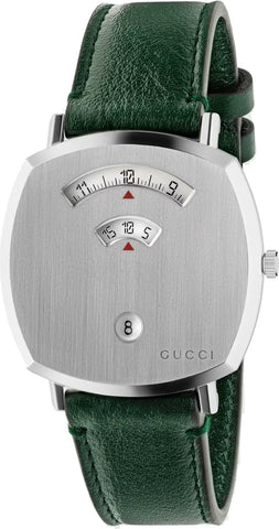 Gucci Watch Grip Unisex YA157412