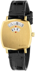 Gucci Watch Grip Ladies YA157506