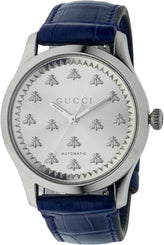 Gucci Watch G-Timeless Multibee Automatic YA1264214