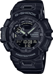 G-Shock Watch G-Squad Bluetooth GBA-900-1AER
