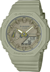 G-Shock Watch GMA-S2100BA Basic Colours GMA-S2100BA-3AER