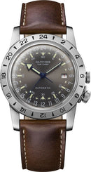 Glycine Watch Airman Vintage The Chief 40 Purist GL0412