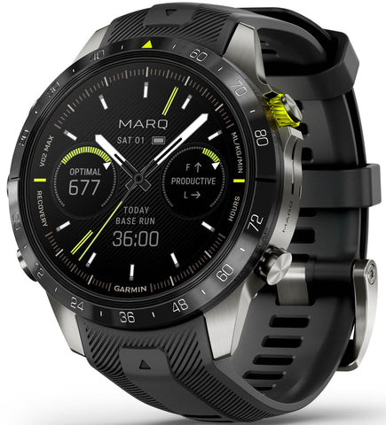 Garmin MARQ II Watch Athlete 010-02648-41