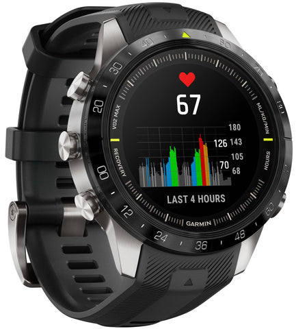 Garmin MARQ II Watch Athlete