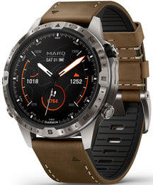 Garmin MARQ II Watch Adventurer 010-02648-31.