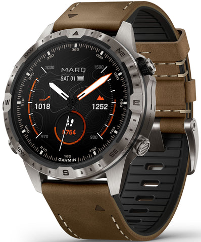 Garmin MARQ II Watch Adventurer 010-02648-31.