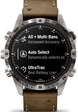 Garmin MARQ II Watch Adventurer