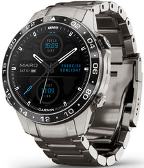 Garmin MARQ II Watch Aviator 010-02648-01