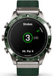 Garmin MARQ II Watch Golfer