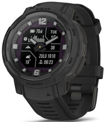 Garmin Watch Instinct Crossover Solar Tactical Edition Black 010-02730-00