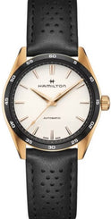 Hamilton Watch Jazzmaster Performer Auto H36225770.