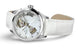 Hamilton Watch Jazzmaster Open Heart Lady