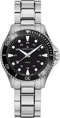 Hamilton Watch Khaki Navy Scuba Quartz H82201131