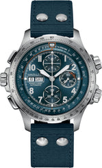 Hamilton Watch Khaki Aviation X-Wind H77906940