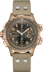 Hamilton Watch Khaki Aviation X-Wind H77916920