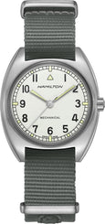 Hamilton Watch Khaki Aviation Pilot Pioneer Mechanical H76419951