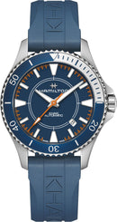 Hamilton Watch Khaki Navy Scuba Auto Syroco Special Edition H82385340