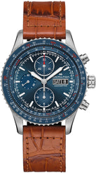 Hamilton Watch Khaki Aviation Converter Auto Chrono H76746540