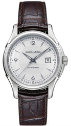 Hamilton Watch American Classic Jazzmaster Viewmatic H32515555