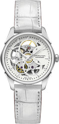 Hamilton Watch American Classic Jazzmaster Viewmatic Skeleton Lady H32405811