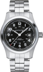 Hamilton Watch Khaki Field Auto H70515137