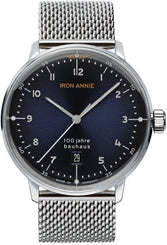 Iron Annie Watch Bauhaus 5046M-3