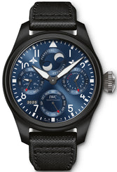 IWC Watch Pilot Perpetual Calendar Edition Rodeo Drive IW503001