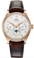 IWC Watch Portugieser Perpetual Calendar 42 IW344202