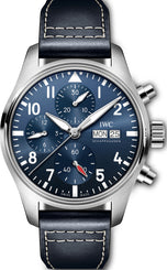 IWC Watch Pilots Watch Chronograph IW388101