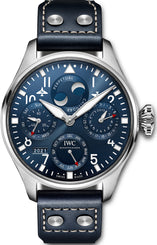 IWC Watch Big Pilots Perpetual Calendar  IW503605