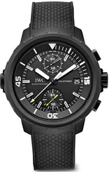 IWC Watch Aquatimer Chronograph Galapagos Islands Edition IW379502