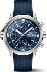 IWC Watch Aquatimer Chronograph IW376806