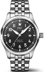 IWC Watch Pilot's Automatic Mark XX IW328202