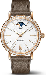 IWC Watch Portofino Automatic Moon Phase 37 IW659602