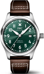 IWC Watch Pilots's Mark XX IW328205