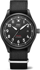 IWC Watch Pilot's Automatic Top Gun IW326906