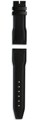 IWC Strap Calfskin Black For Pin Buckle XSIWE06163