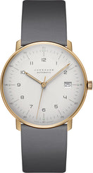 Junghans Watch Max Bill Automatic 027/7806.02