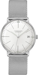 Junghans Watch Max Bill Kleine Automatic 27/4106.46