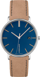 Junghans Watch Form Damen 47/4255.00